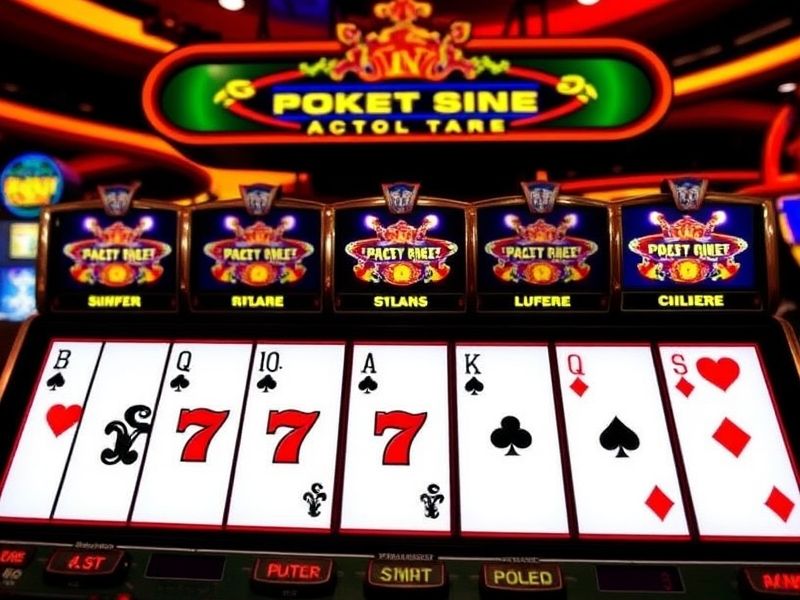 Discover expert-recommended good casino games for beginners and pros alike. Explore reviews, strategies, and insights on popular slots, table games, and live dealer options to maximize your winning potential.